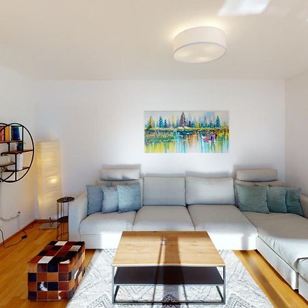 Appartamento Kitzview Idyll Zell am See Esterno foto