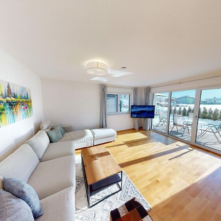 Appartamento Kitzview Idyll Zell am See Esterno foto