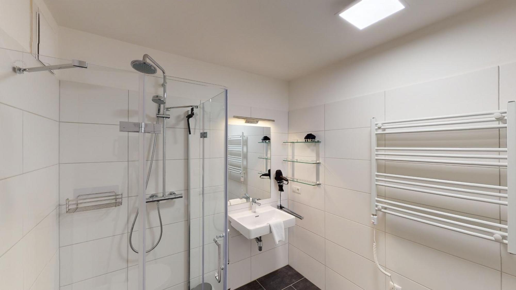 Appartamento Kitzview Idyll Zell am See Esterno foto
