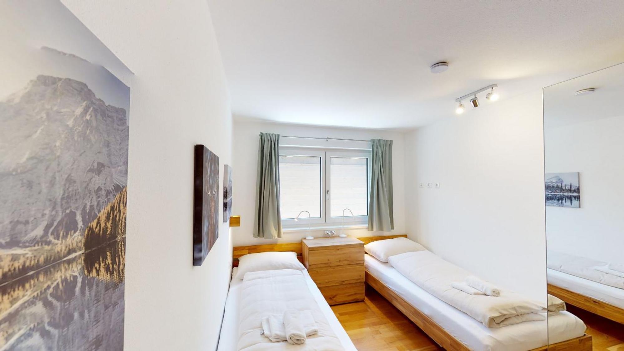 Appartamento Kitzview Idyll Zell am See Esterno foto