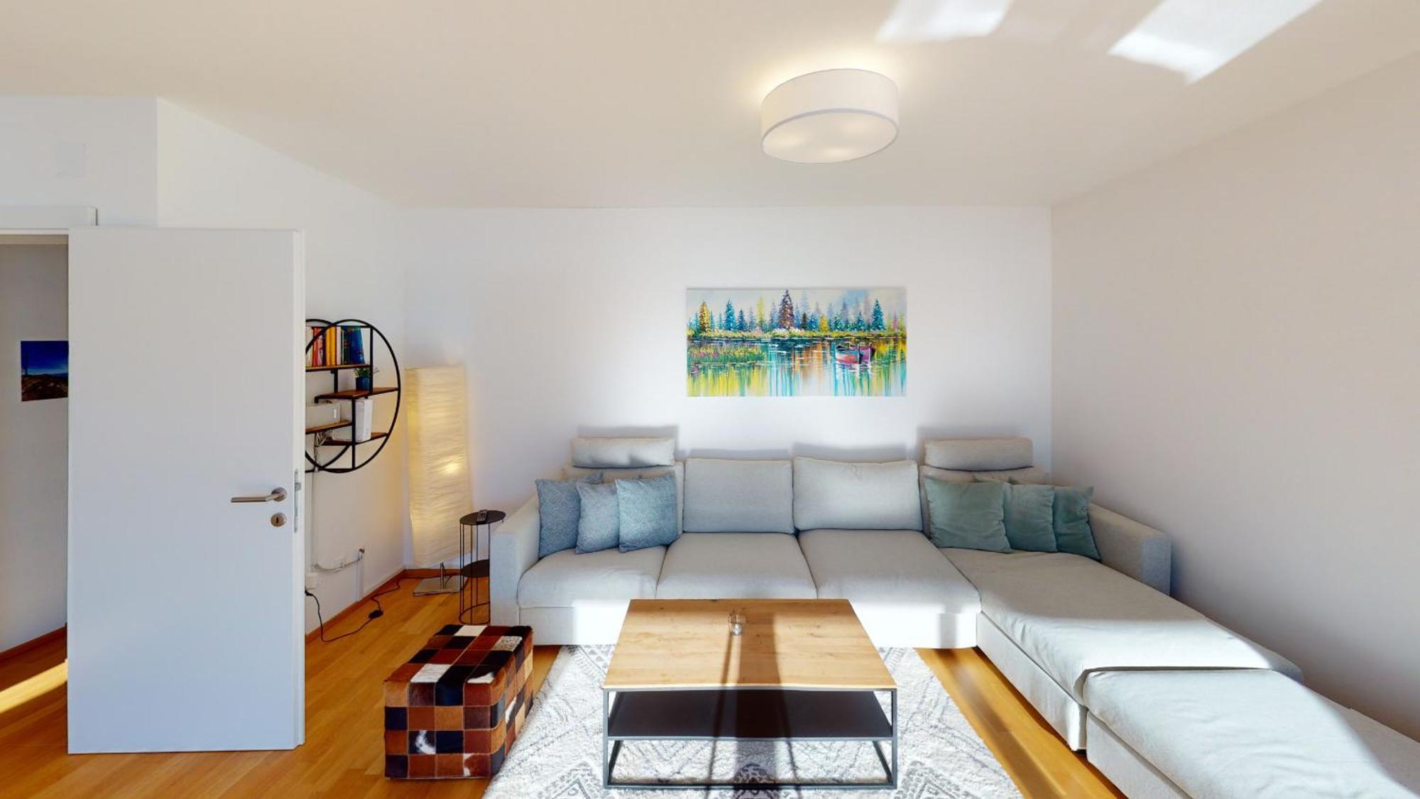 Appartamento Kitzview Idyll Zell am See Esterno foto