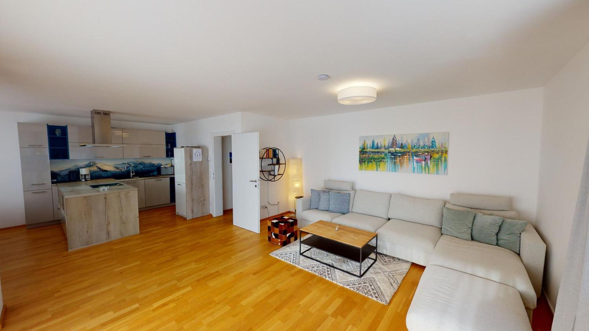 Appartamento Kitzview Idyll Zell am See Esterno foto